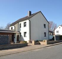 Familien-Villa am Waldrand- - 1.950,00&nbsp;EUR Kaltmiete, ca.&nbsp; 190,00&nbsp;m&sup2; in Peine (PLZ: 31226) Südstadt