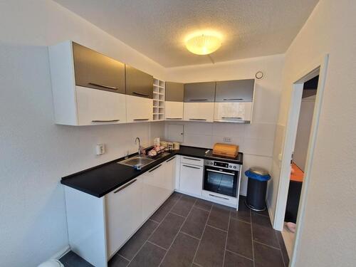 Foto - Möblierte 3-Zimmer-Wohnung in Leipzig Grünau zu vermieten