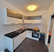 Möblierte 3-Zimmer-Wohnung in Leipzig Grünau zu vermieten