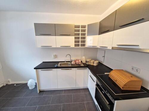 Foto - 3 Zimmer Etagenwohnung zur Miete in Leipzig