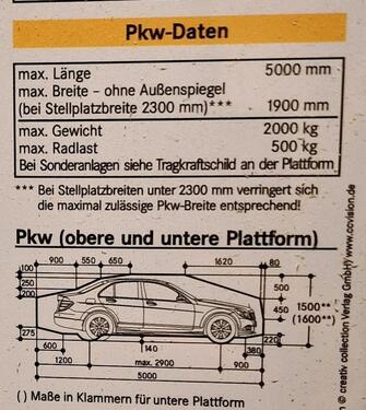 Foto - Parkplatz zu vermieten - 90,00&nbsp;EUR Miete,