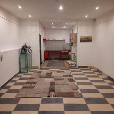 Foto - 2 Zimmer Erdgeschoßwohnung zur Miete in Egeln