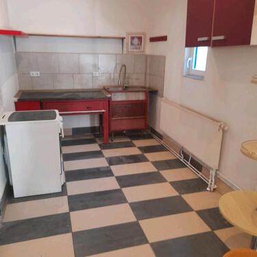 Foto - 2 Zimmer Erdgeschoßwohnung in Egeln