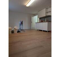 Renoviertes 1 Zimmer Apartment mit Terrasse und Herd in ruhiger Lage - Kaiserslautern Einsiedlerhof