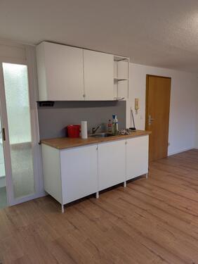 Foto - 1 Zimmer Etagenwohnung in Kaiserslautern