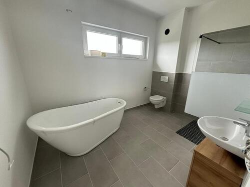 Foto - Doppelhaushälfte in Warstein zur Miete