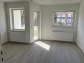 Foto - Kernsanierte 3-Zi.-Whg in Lebenstedt mit Balkon