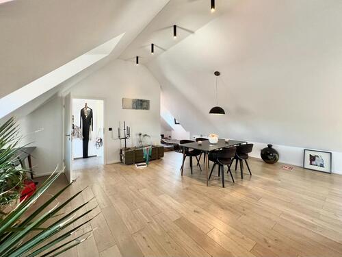 Foto - Designer-Loft mit Blick auf die Weinberge 10 Min von Wü City