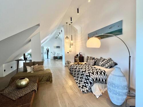 Foto - 1 Zimmer Loft - Studio - Atelier in Thüngersheim