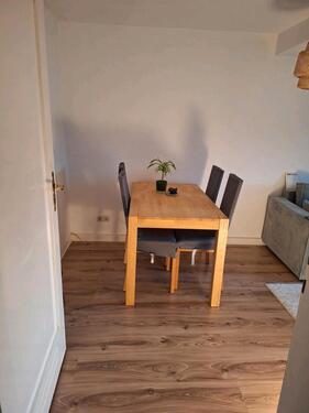 Foto - Gemütliche Dachgeschosswohnung - Südstadt