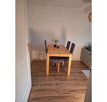 Gemütliche Dachgeschosswohnung - Südstadt - Hannover