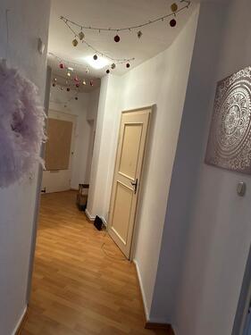 Foto - Möblierte 3 Zimmer Wohnung - 800,00&nbsp;EUR Kaltmiete, ca.&nbsp; 80,00&nbsp;m&sup2;