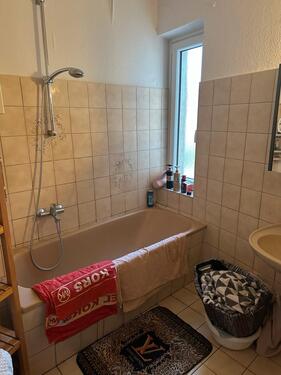 Foto - 3 Zimmer Etagenwohnung in Hildesheim