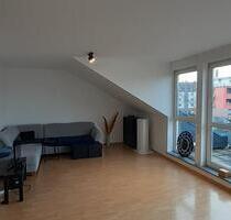 4 Zimmer DG Wohnung (für 1-2 Personen) - Koblenz Bubenheim