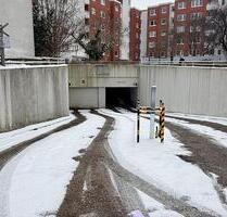Tiefgaragenstellplätze in attraktiver Lage in Hamburg Eimsbüttel- Wentzel Dr.