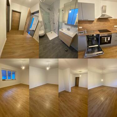 Foto - Wohnung mit 100m2 35321 Laubach Ortsteil Ruppertsburg Miete