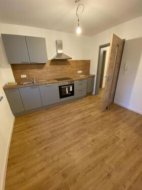 Foto - 3 Zimmer Erdgeschoßwohnung in Laubach