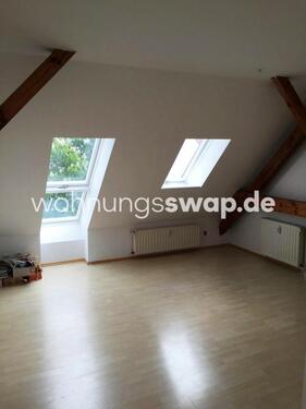 Foto - Wohnungsswap - 2 Zimmer, 45 m² - Kopernikusstraße, Friedrichshain, Berlin