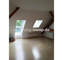 Wohnungsswap - 2 Zimmer, 45 m² - Kopernikusstraße, Friedrichshain, Berlin