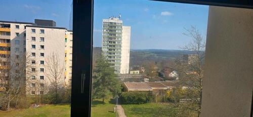 Foto - Wartberg, Helle 3-Zimmer-Wohnung (92 m²) zur Miete – ab sofort