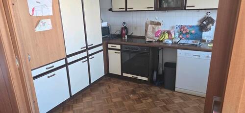 Foto - 3 Zimmer Etagenwohnung in Wertheim