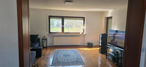 Foto - Etagenwohnung in Wertheim zur Miete