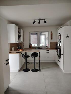 Foto - Etagenwohnung in Göppingen zur Miete