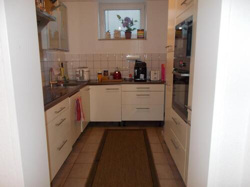 Foto - Kaufungen, 2,5 ZKB , 76 qm, Terrasse, ruhig und schön