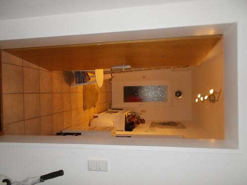 Foto - 2 Zimmer Erdgeschoßwohnung zur Miete in Kaufungen