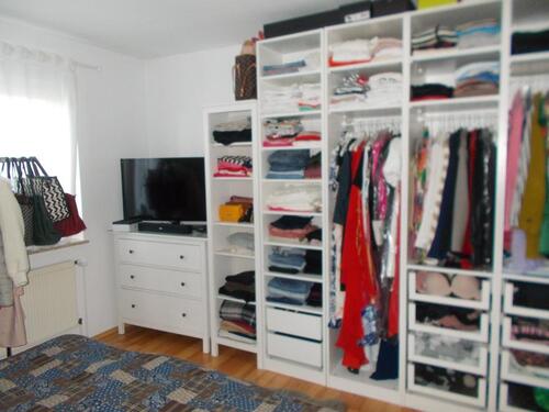 Foto - Erdgeschoßwohnung in Kaufungen zur Miete