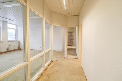 Foto - Ausbau nach Mieterwunsch! Gewerbefläche im Ärztehaus – Ideal für Praxis, Therapie oder Büro!