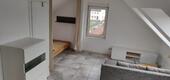 Foto - 1 Zimmer Dachgeschoßwohnung in Stuttgart