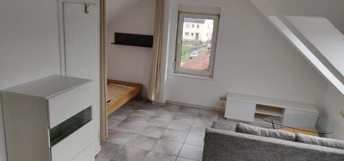 Foto - 1 Zimmer Dachgeschoßwohnung in Stuttgart