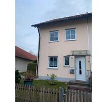 Reiheneckhaus - 2.000,00&nbsp;EUR Kaltmiete, ca.&nbsp; 125,00&nbsp;m&sup2; in Landsberg am Lech (PLZ: 86899) Ellighofen