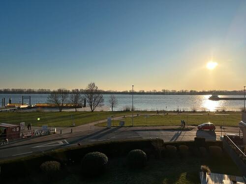 Foto - Exklusives Penthouse Eigentumswohnung mit Elbblick