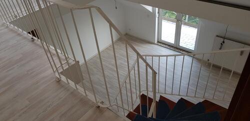 Foto - Wunderschöne 3,5 Zimmer Maisonette-Wohnung in MA-Neckarau