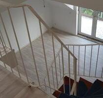 Wunderschöne 3,5 Zimmer Maisonette-Wohnung in MA-Neckarau - Mannheim Niederfeld