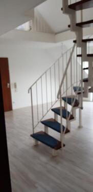 Foto - 3.5 Zimmer Maisonettenwohnung in Mannheim