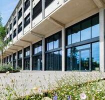 Repräsentative Galerie-Fläche für Büro- und Praxisnutzung - Landsberg am Lech Ellighofen