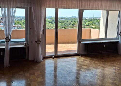 Foto - Etagenwohnung in Mannheim zum Kaufen