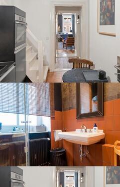 Foto - 2 Zimmer Etagenwohnung zur Miete in Berlin