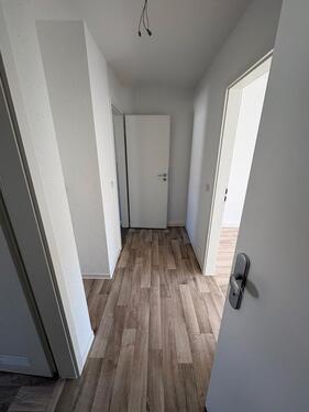 Foto - 2 Zimmer Etagenwohnung zur Miete in Amt Wachsenburg