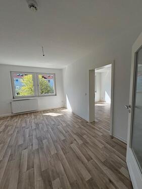 Foto - 2 Zimmer Etagenwohnung in Amt Wachsenburg