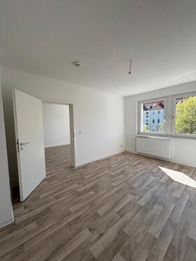 Foto - Etagenwohnung in Amt Wachsenburg zur Miete