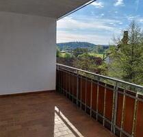2,5 Zimmer, Küche, Bad , großer Südbalkon - Aalen Dewangen