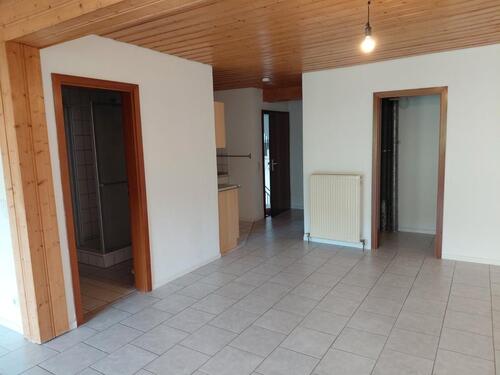 Foto - Etagenwohnung in Aalen zur Miete
