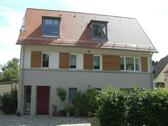 Foto - 4,5 Zimmer-Maisonette-Wohnung - 1.580,00&nbsp;EUR Kaltmiete, ca.&nbsp; 118,00&nbsp;m&sup2;