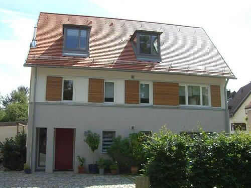 Foto - 4,5 Zimmer-Maisonette-Wohnung - 1.580,00&nbsp;EUR Kaltmiete, ca.&nbsp; 118,00&nbsp;m&sup2;