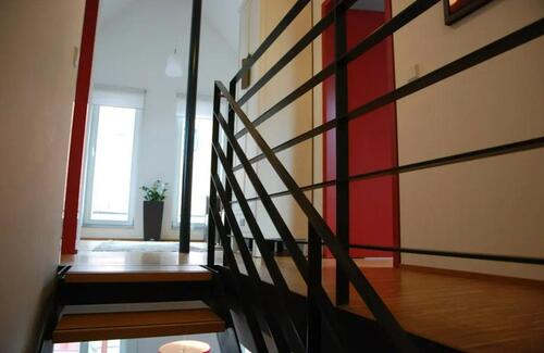 Foto - 4.5 Zimmer Maisonettenwohnung zur Miete in Sindelfingen