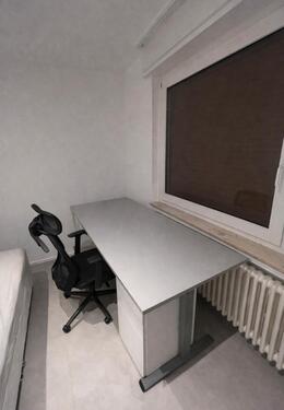 Foto - 2 Zimmer Etagenwohnung in Düsseldorf